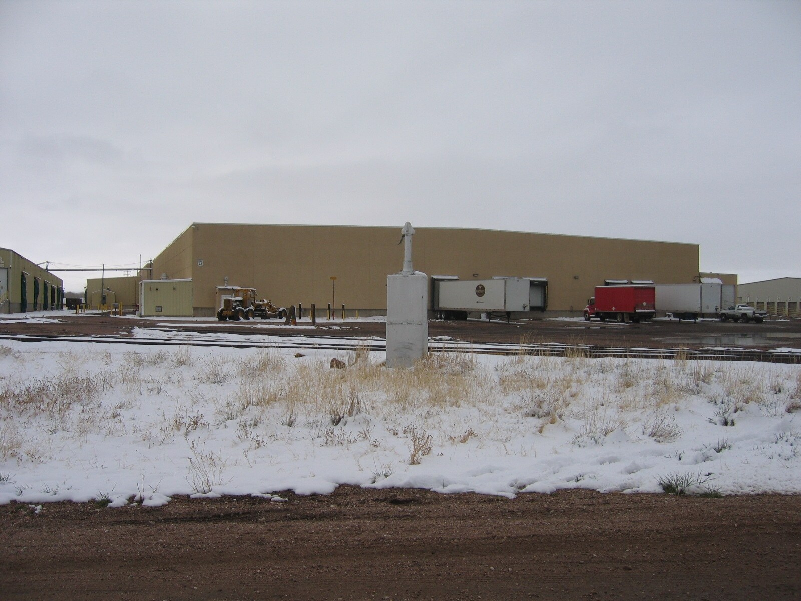 575 Snowy Range Rd, Laramie, WY à vendre Photo principale- Image 1 de 5