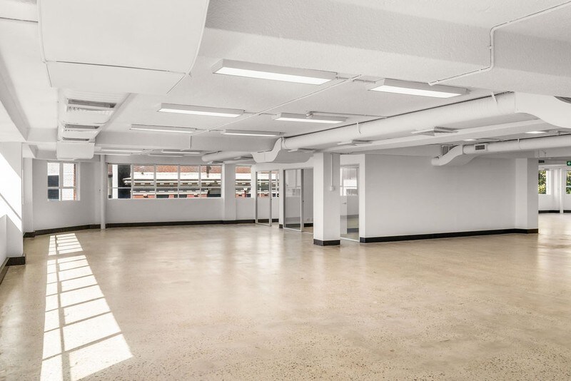 241 Commonwealth St, Surry Hills for lease Interior Photo- Image 1 of 3