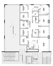 5668 Edwards Ranch Rd, Fort Worth, TX for lease Floor Plan- Image 1 of 6