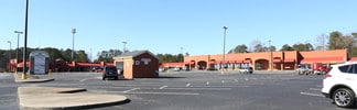 More details for 4650 Jimmy Carter Blvd, Norcross, GA - Retail for Lease