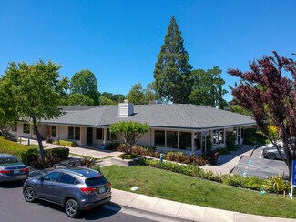 More details for 140 Town & Country Dr, Danville, CA - Office for Lease