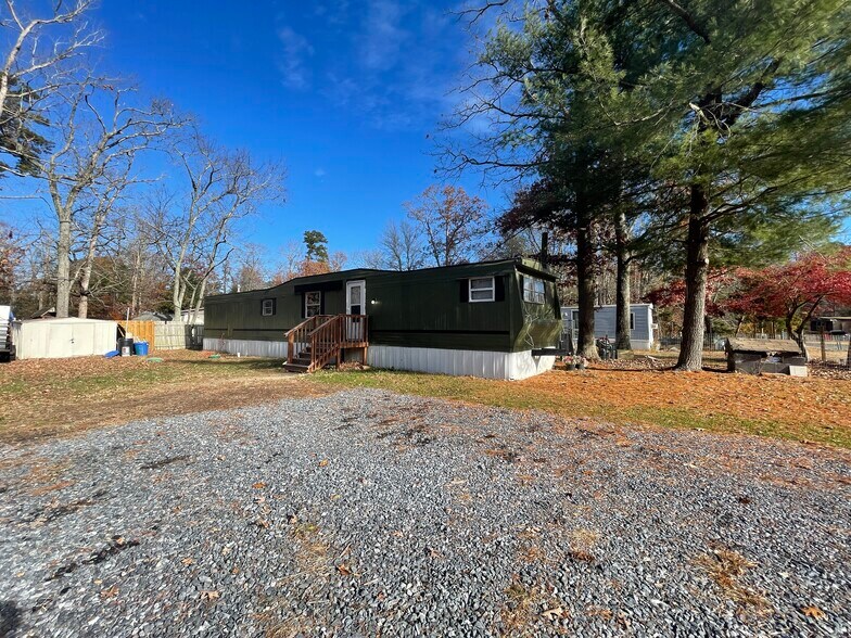 7330 William Ave, Millville, NJ for sale - Primary Photo - Image 1 of 1