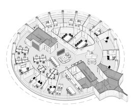 3101 N Federal Hwy, Fort Lauderdale, FL à louer Plan d’étage- Image 2 de 2