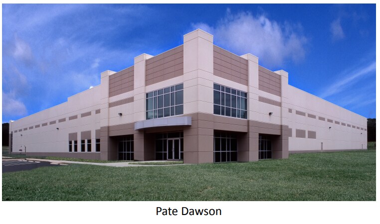 Business Park Dr, Statesville, NC for lease - Building Photo - Image 2 of 2