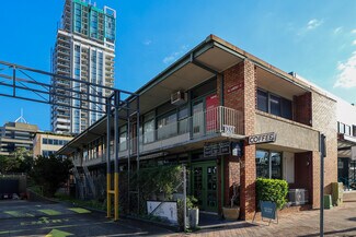 Plus de détails pour 29 Macquarie St, Parramatta - Bureau à louer