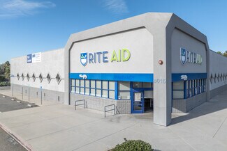 Plus de détails pour 8015 Limonite Ave, Jurupa Valley, CA - Commerce de détail à louer