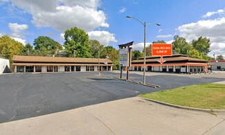 More details for 811-813 S Belt W, Belleville, IL - Office/Retail for Lease