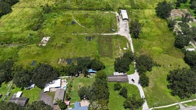 13256 E US Highway 92, Dover, FL for lease Aerial- Image 1 of 1