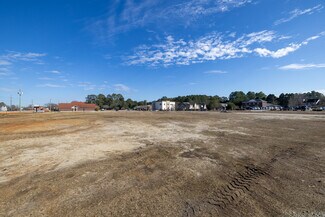 Plus de détails pour 6985 Raeford Rd, Fayetteville, NC - Terrain à vendre