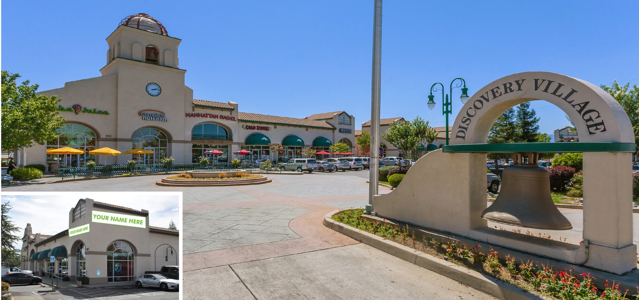 905 Dana Dr, Redding, CA for lease Primary Photo- Image 1 of 6