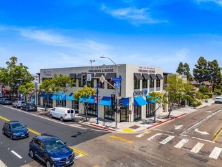 Plus de détails pour 1005 Rosecrans St, San Diego, CA - Commerce de détail à vendre
