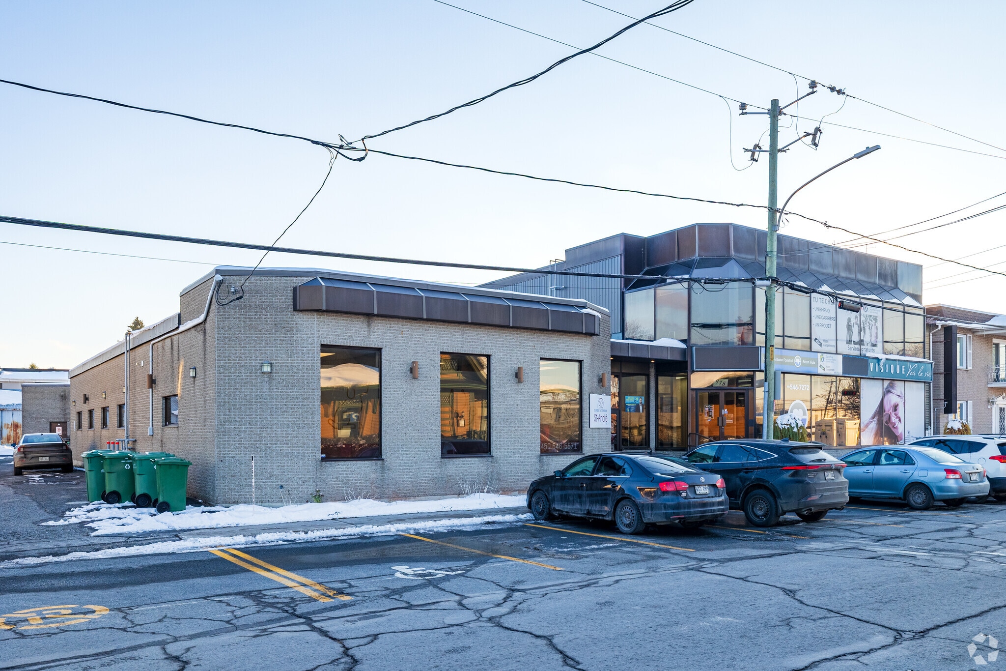 967 St Boulay, Acton Vale, QC à vendre Photo principale- Image 1 de 4