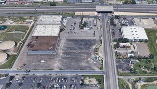 Plus de détails pour 1606 S 23rd St, McAllen, TX - Terrain à louer