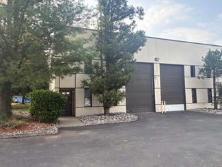 More details for 5 Ilene Ct, Hillsborough, NJ - Flex for Lease