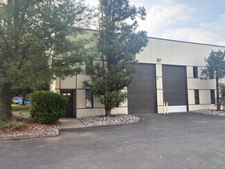 More details for 5 Ilene Ct, Hillsborough, NJ - Flex for Lease