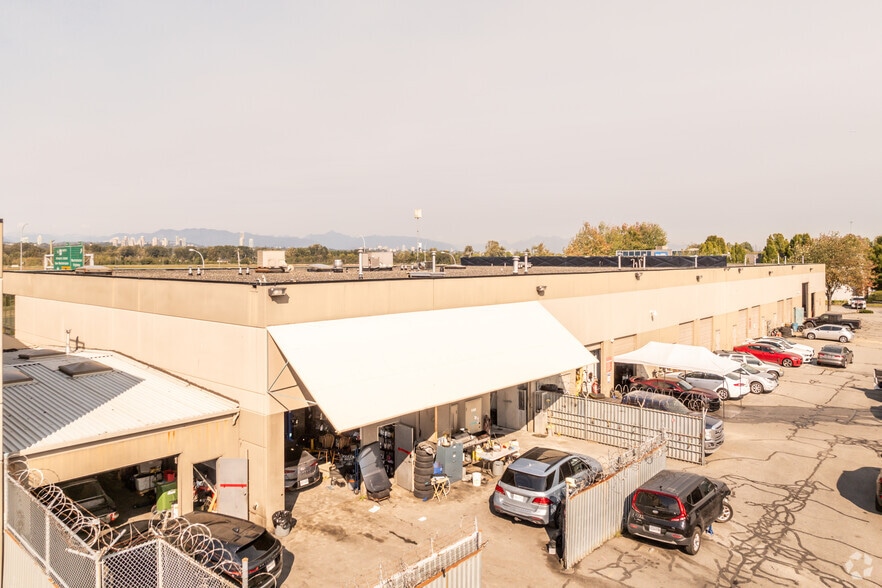 21320 Westminster Hwy, Richmond, BC à vendre - Photo du bâtiment - Image 3 de 6