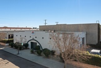 More details for 18522 Gresham St, Northridge, CA - Industrial for Sale