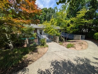 More details for 101 Cloister Ct, Chapel Hill, NC - Coworking for Lease