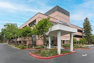 More details for 400 Taylor Blvd, Pleasant Hill, CA - Office/Medical, Medical for Lease