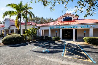 Plus de détails pour 7139 N Highway 1, Cocoa, FL - Bureau à vendre