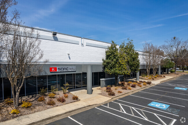 More details for 1335 Capital Circle, Marietta, GA - Flex for Lease