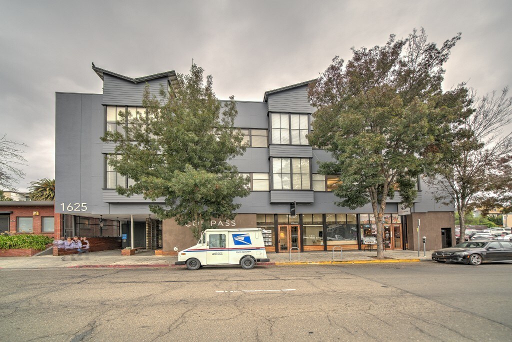 1625 Shattuck Ave, Berkeley, CA à louer Photo principale- Image 1 de 13