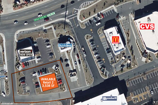 More details for Willow Creek Rd & Willow Lane Rd, Prescott, AZ - Retail for Lease