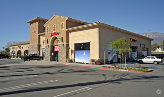 More details for 10399 Foothill Blvd, Rancho Cucamonga, CA - Retail for Lease