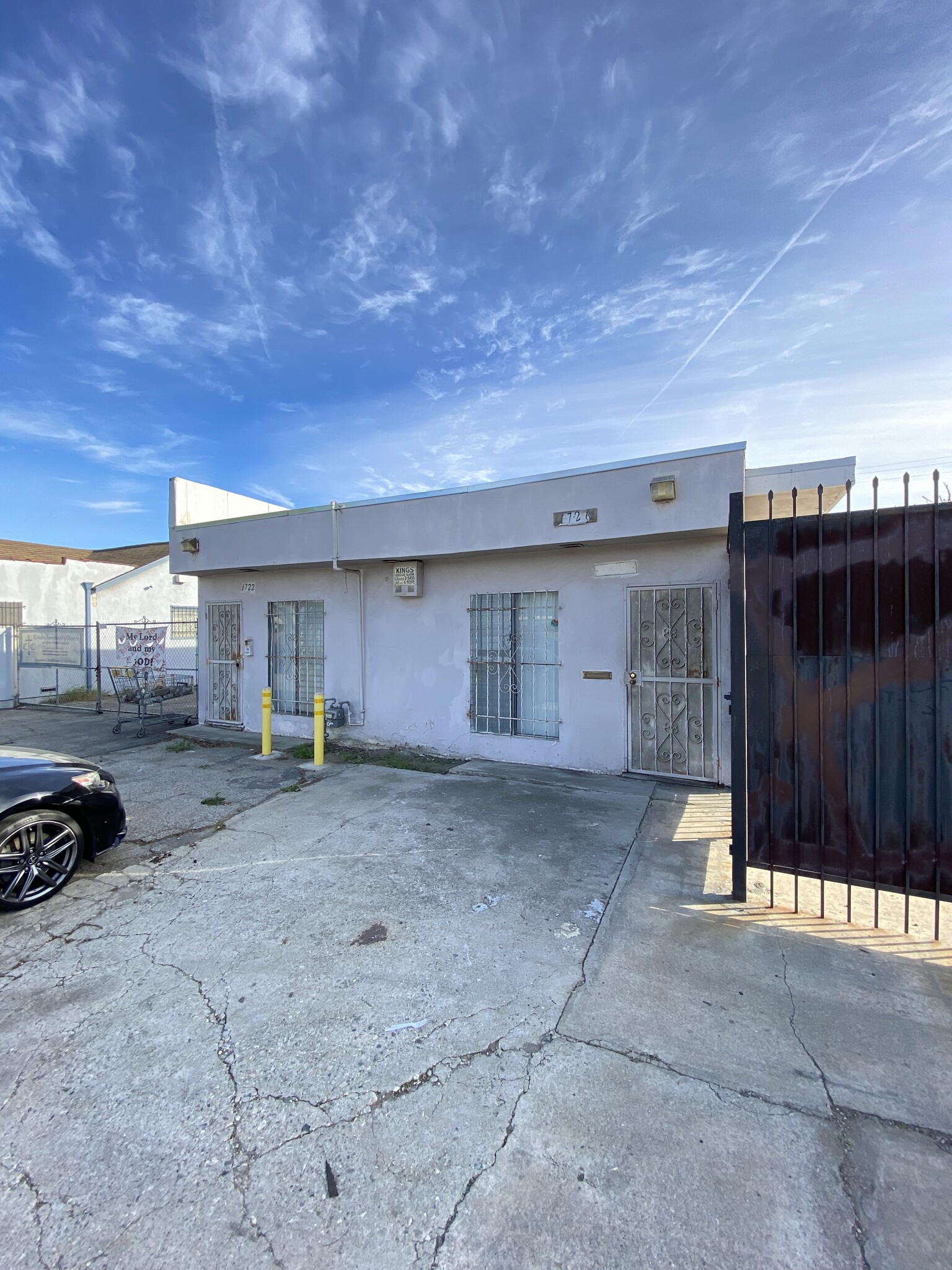 1726 W Compton Blvd, Compton, CA for sale Building Photo- Image 1 of 1