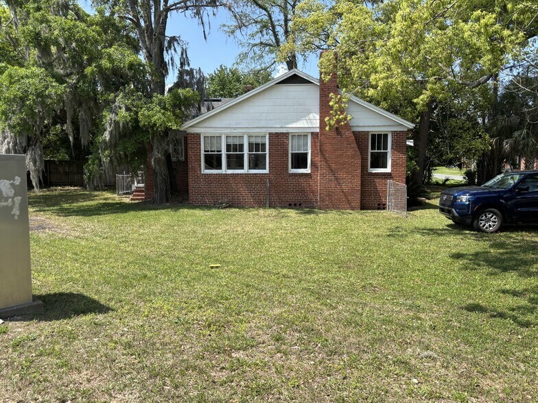 5010 Blackburn St, Jacksonville, FL à vendre - Photo du bâtiment - Image 3 de 29