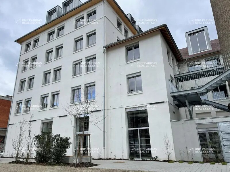 3-5 Rue De La Coopérative, Strasbourg à vendre Photo du bâtiment- Image 1 de 39