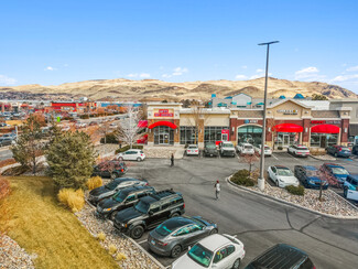 Plus de détails pour 1565 E Lincoln Way, Sparks, NV - Vente au détail à vendre