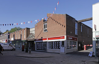 More details for Bore St, Lichfield - Office, Retail for Lease