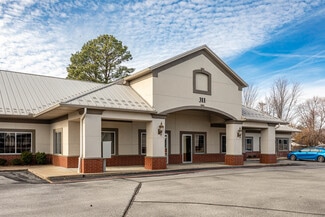 More details for 311 SW 18th St, Bentonville, AR - Office for Lease