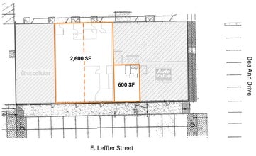 520 E Leffler St, Dodgeville, WI for lease Interior Photo- Image 1 of 1