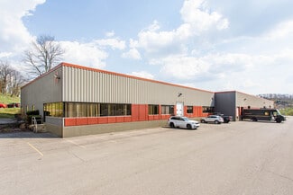 More details for 1101-1114 Parkway View Dr, Pittsburgh, PA - Flex for Lease