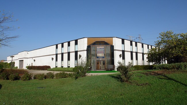 Plus de détails pour 3850 Clearview Ct, Gurnee, IL - Bureau à louer