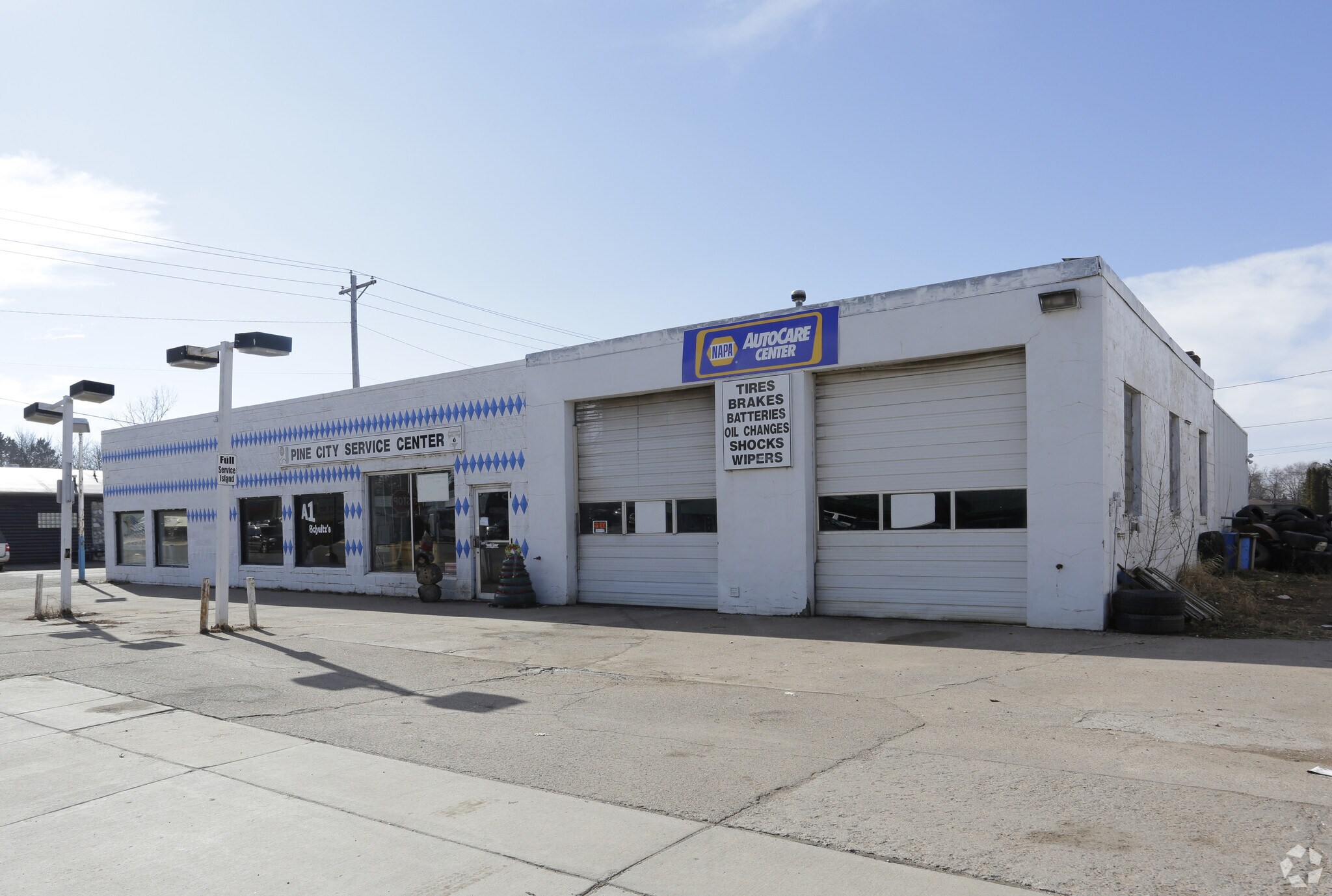 755 Main St S, Pine City, MN for sale Primary Photo- Image 1 of 1