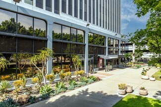 Plus de détails pour 300 S Harbor Blvd, Anaheim, CA - Bureau, Bureau/Médical à louer