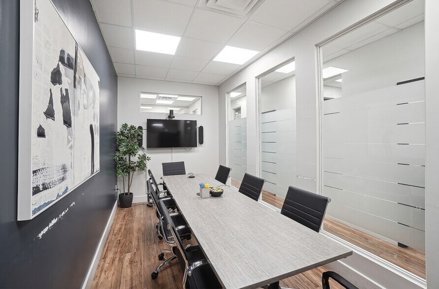 4028-4030 Rue Wellington, Montréal, QC à louer - Photo intérieure - Image 2 de 5