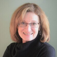 Patricia O'Brien