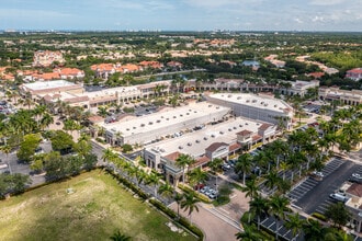 2355 Vanderbilt Beach Rd, Naples, FL - AERIAL  map view