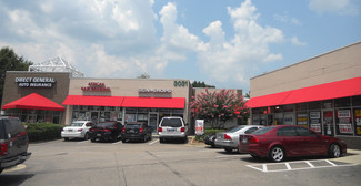 More details for 3029-3031 Capital Blvd, Raleigh, NC - Retail for Lease