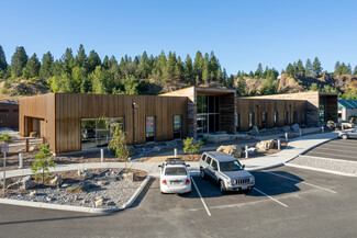 More details for 4418 & 4420 8th Avenue, Spokane Valley, WA - Office for Lease