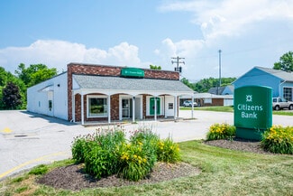 Plus de détails pour 9231 Chillicothe Rd, Kirtland, OH - Commerce de détail à louer