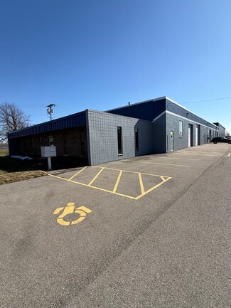 More details for 1975 Wehrle Dr, Williamsville, NY - Flex for Lease