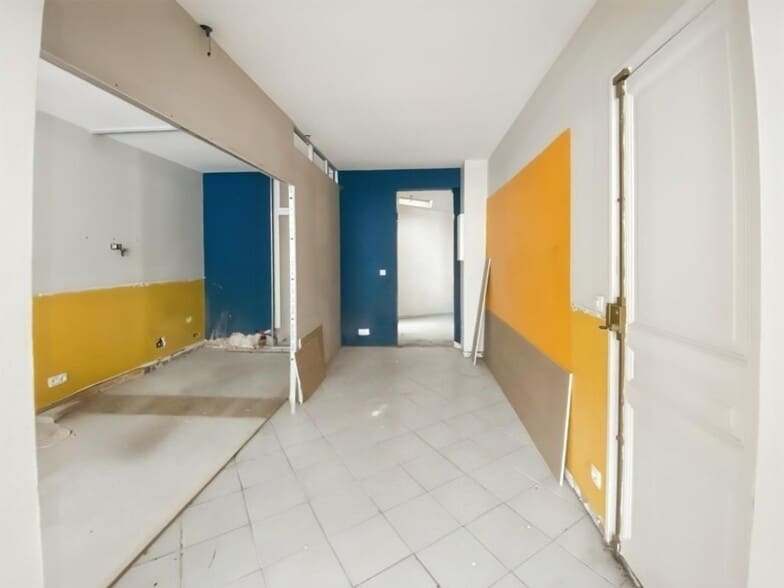 42 Rue De Lagny, Montreuil à louer - Photo intérieure - Image 3 de 6