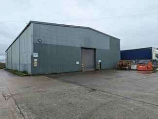 More details for Johnsons Ln, Widnes - Industrial for Lease