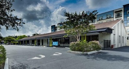 3100-3142 3rd Ave N, Saint Petersburg, FL for lease Building Photo- Image 1 of 19