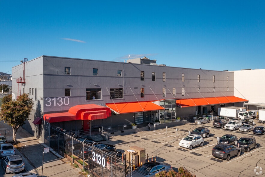 3130 20th St, San Francisco, CA for lease - Building Photo - Image 2 of 13